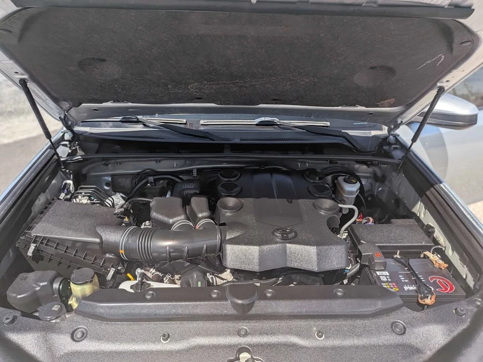 2020 Toyota 4Runner 5th Gen - Image 14 of 14