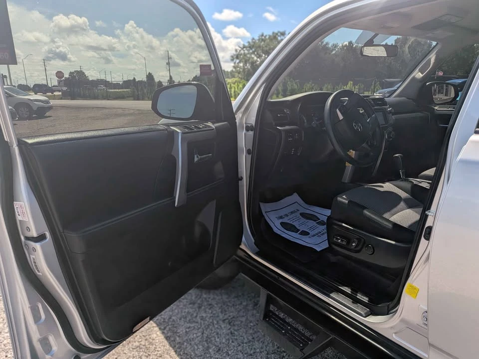 2020 Toyota 4Runner 5th Gen - Image 10 of 14