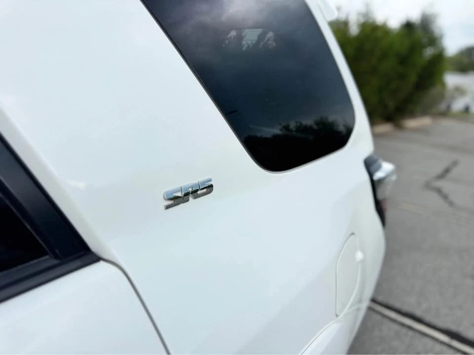2020 Toyota 4Runner 5th Gen - Image 17 of 18
