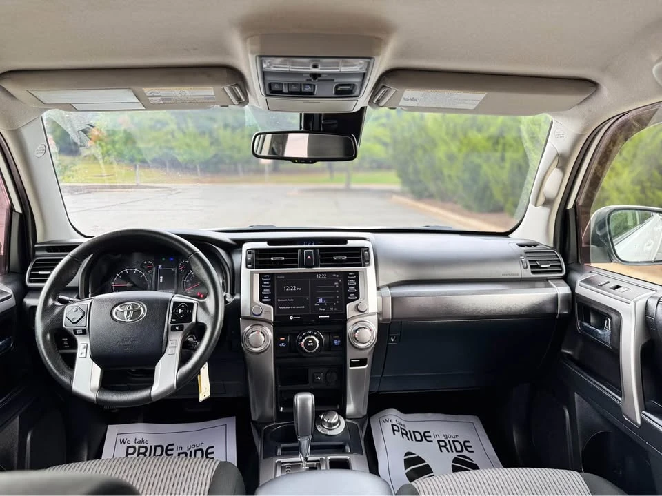 2020 Toyota 4Runner 5th Gen - Image 15 of 18