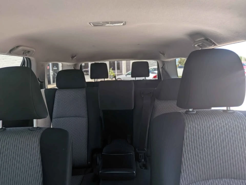 2020 Toyota 4Runner 5th Gen - Image 11 of 14