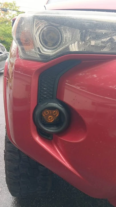 2020 Toyota 4Runner 5th Gen - Image 12 of 18