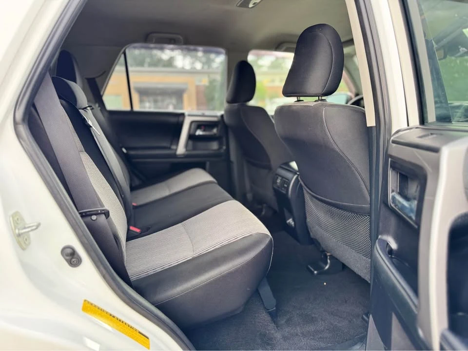 2020 Toyota 4Runner 5th Gen - Image 14 of 18