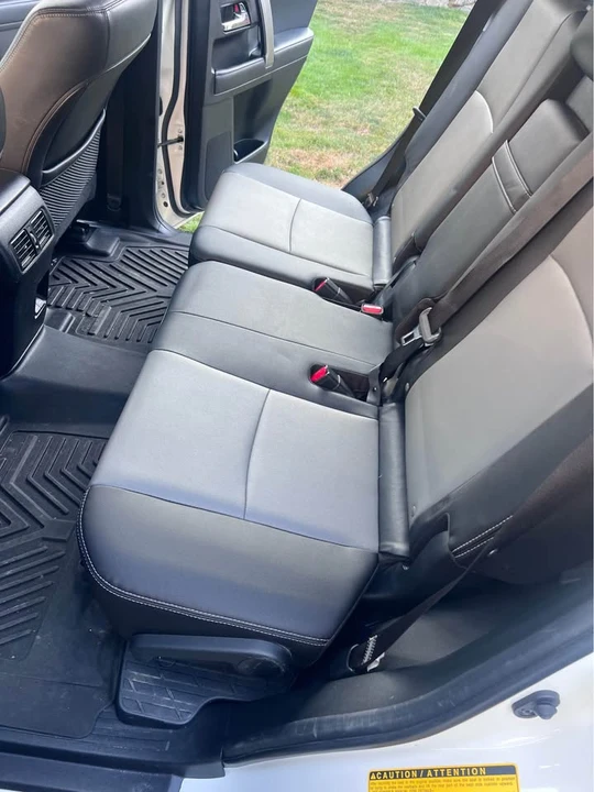 2020 Toyota 4Runner 5th Gen - Image 6 of 9