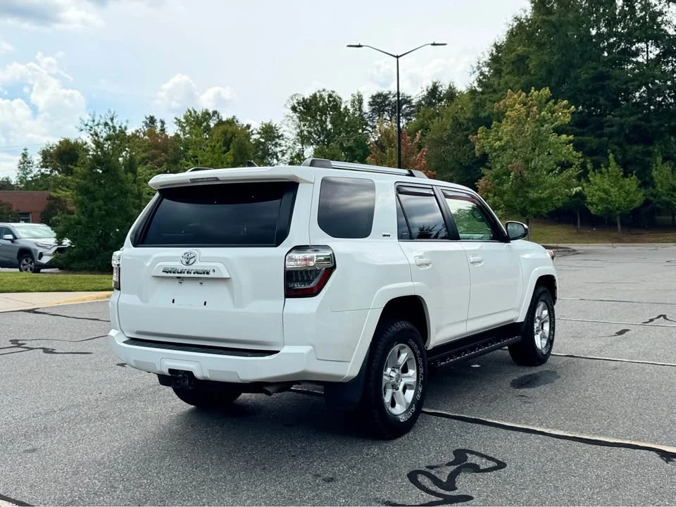 2020 Toyota 4Runner 5th Gen - Image 6 of 18