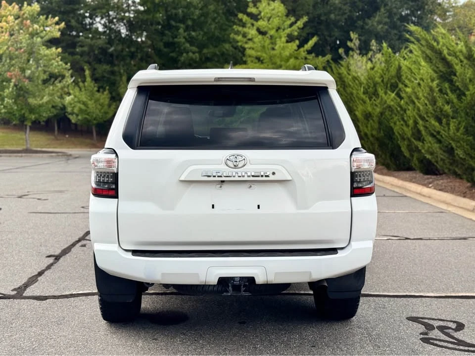 2020 Toyota 4Runner 5th Gen - Image 5 of 18