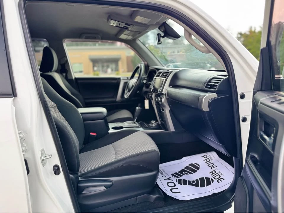 2020 Toyota 4Runner 5th Gen - Image 15 of 20