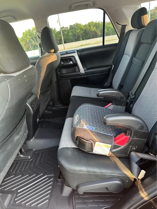 2020 Toyota 4Runner 5th Gen - Image 6 of 10