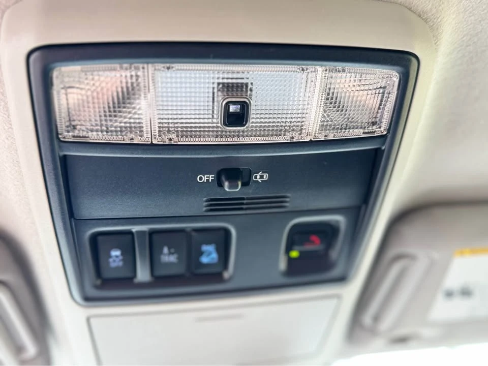 2020 Toyota 4Runner 5th Gen - Image 19 of 20