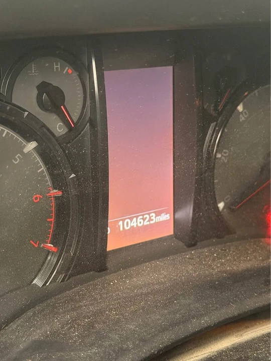 2020 Toyota 4Runner 5th Gen - Image 4 of 4