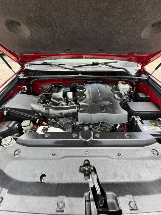 2020 Toyota 4Runner 5th Gen - Image 16 of 19