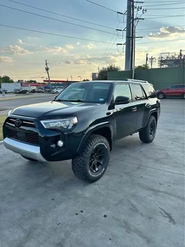 2020 Toyota 4Runner SR5 Sport Utility 4D