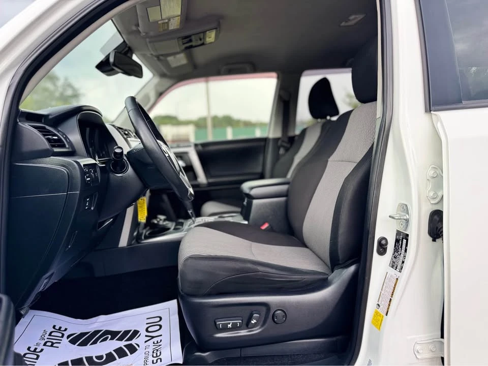 2020 Toyota 4Runner 5th Gen - Image 13 of 20