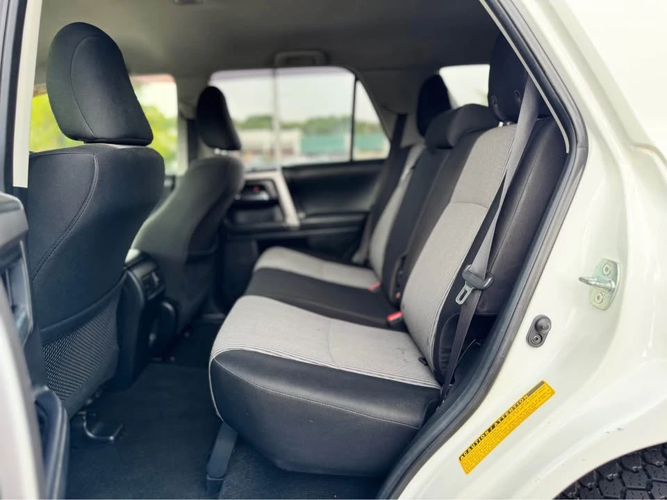 2020 Toyota 4Runner 5th Gen - Image 14 of 20