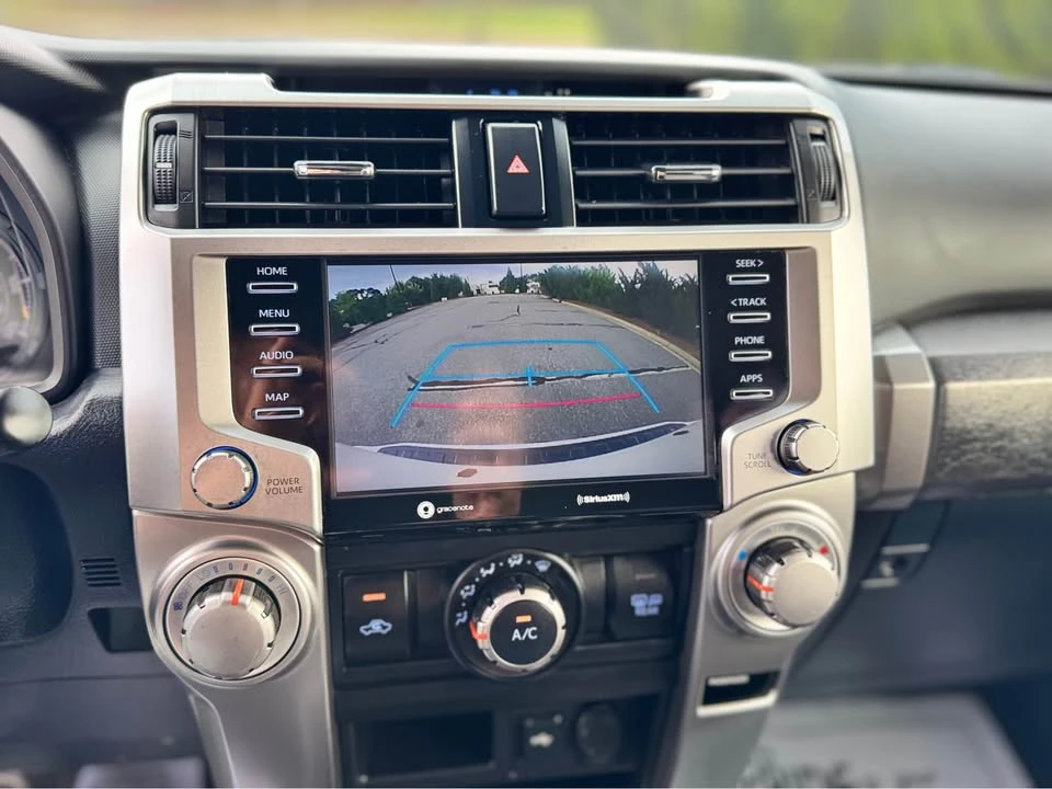 2020 Toyota 4Runner 5th Gen - Image 11 of 20