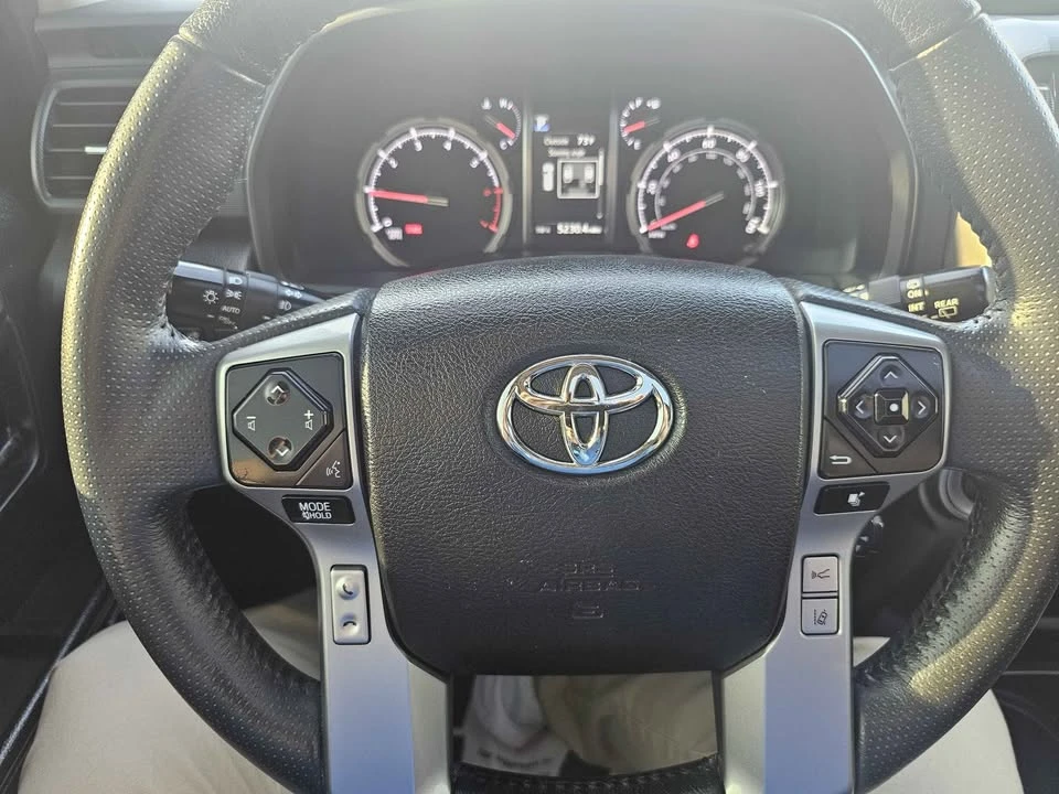 2020 Toyota 4Runner 5th Gen - Image 9 of 18