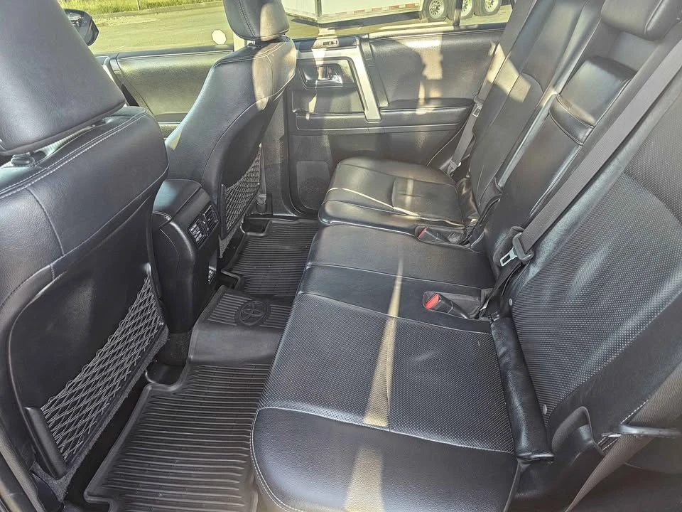 2020 Toyota 4Runner 5th Gen - Image 14 of 18