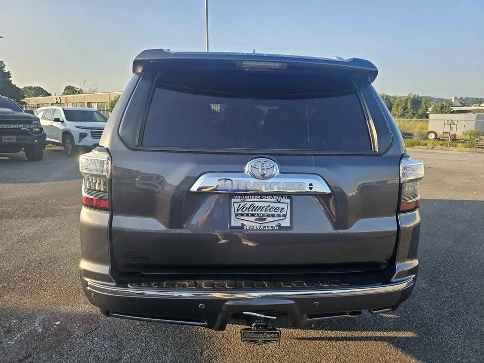 2020 Toyota 4Runner 5th Gen - Image 2 of 18