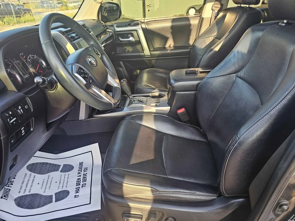 2020 Toyota 4Runner 5th Gen - Image 7 of 18