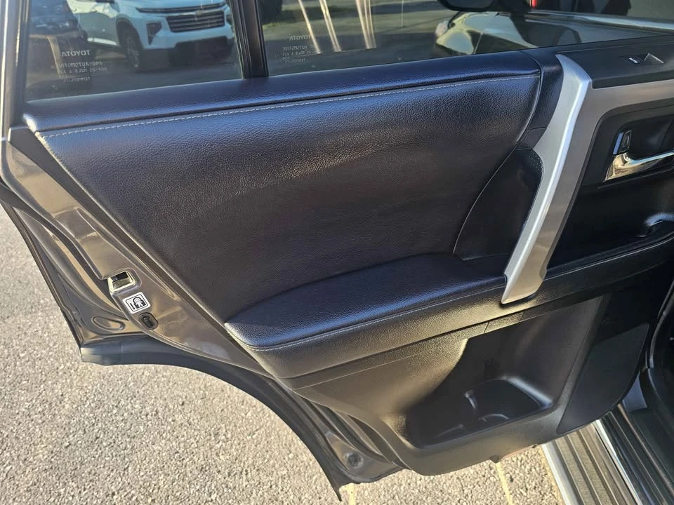 2020 Toyota 4Runner 5th Gen - Image 13 of 18