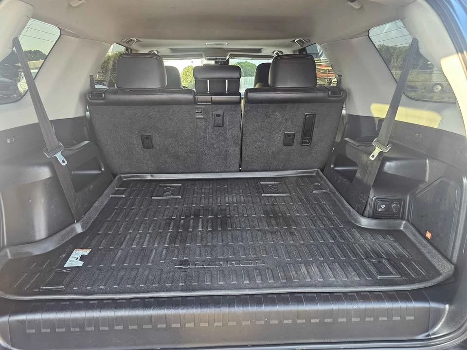 2020 Toyota 4Runner 5th Gen - Image 5 of 18