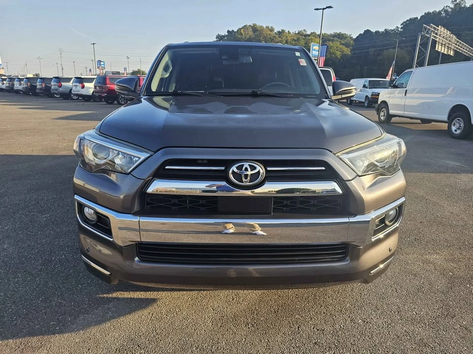 2020 Toyota 4Runner 5th Gen - Image 4 of 18