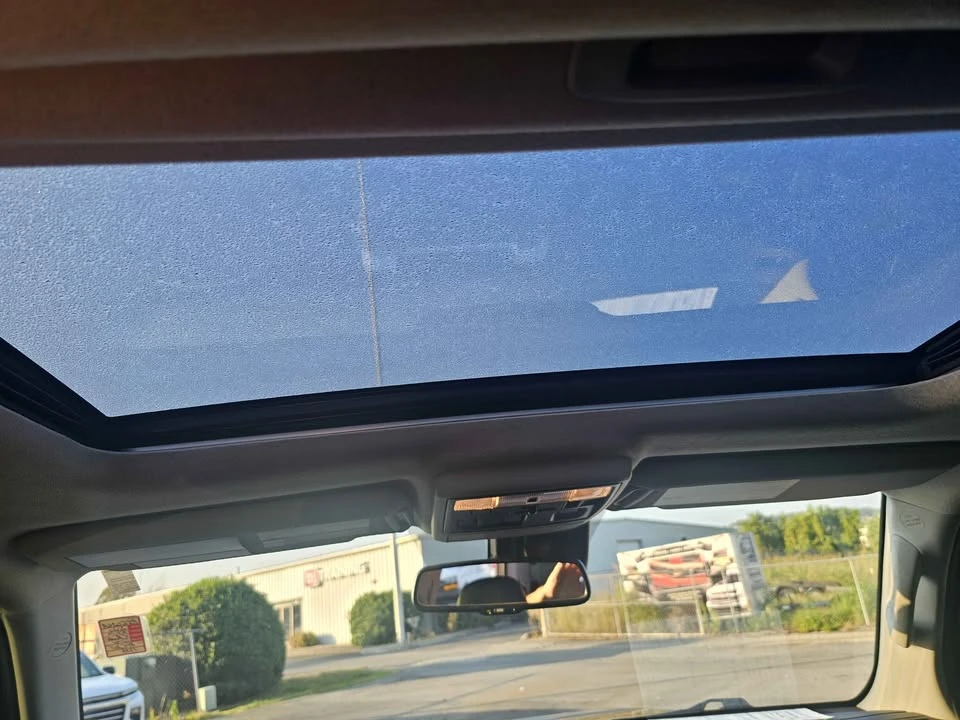 2020 Toyota 4Runner 5th Gen - Image 16 of 18