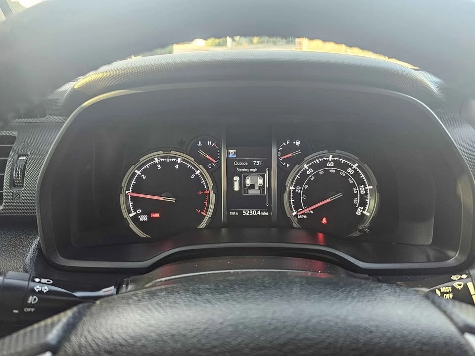 2020 Toyota 4Runner 5th Gen - Image 10 of 18