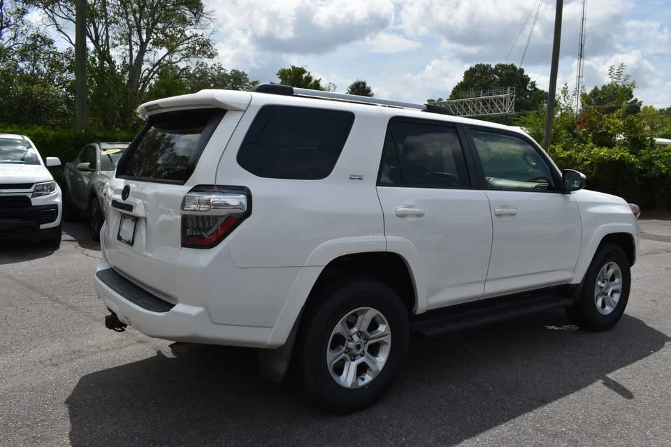 2020 Toyota 4Runner 5th Gen - Image 2 of 4