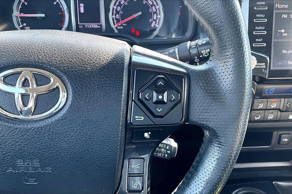 2020 Toyota 4Runner 5th Gen - Image 15 of 18