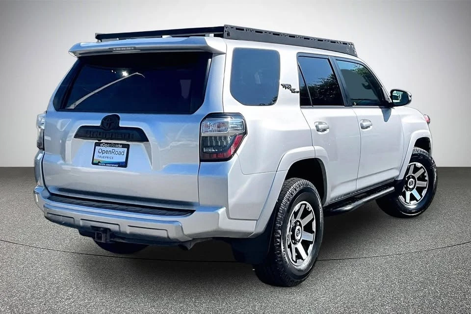 2020 Toyota 4Runner 5th Gen - Image 4 of 18