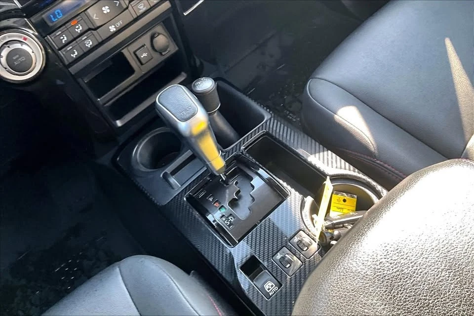 2020 Toyota 4Runner 5th Gen - Image 10 of 18