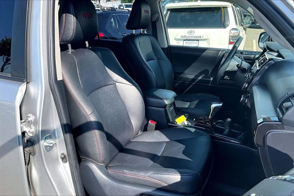 2020 Toyota 4Runner 5th Gen - Image 11 of 18