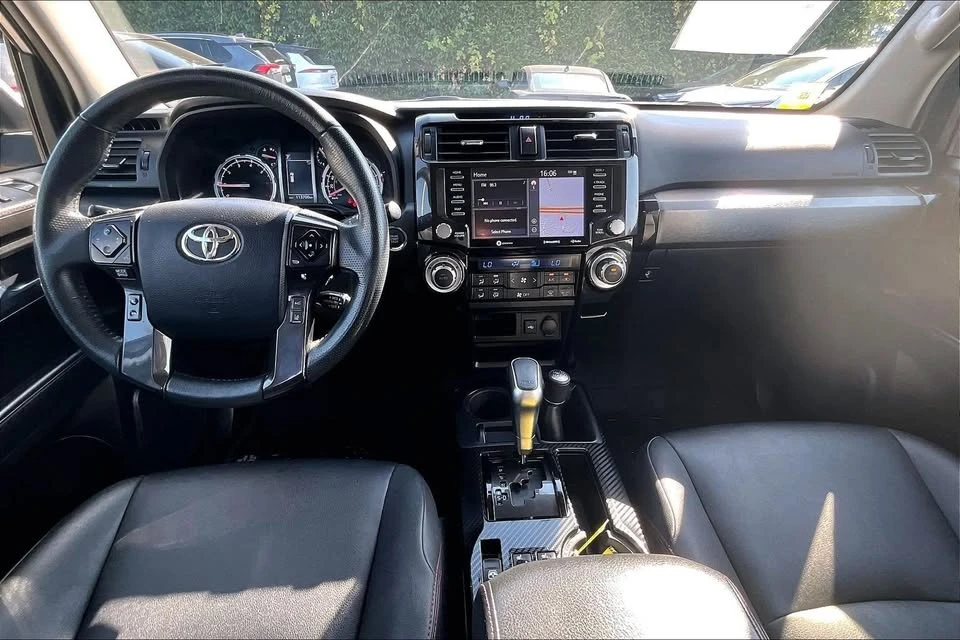 2020 Toyota 4Runner 5th Gen - Image 5 of 18