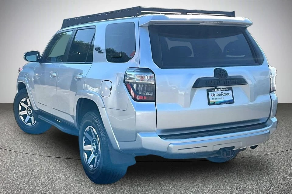 2020 Toyota 4Runner 5th Gen - Image 3 of 18