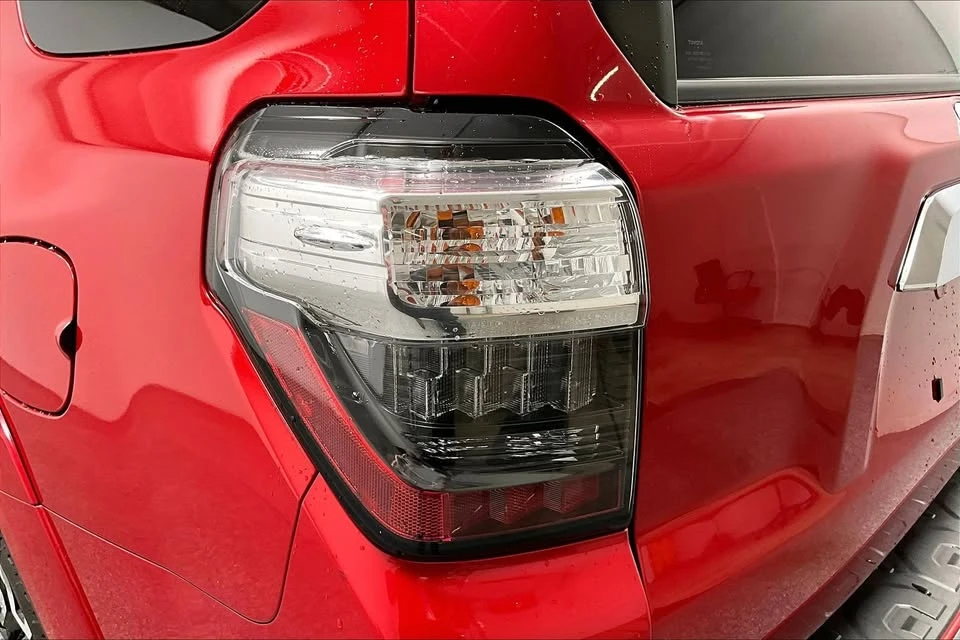 2020 Toyota 4Runner 5th Gen - Image 20 of 20