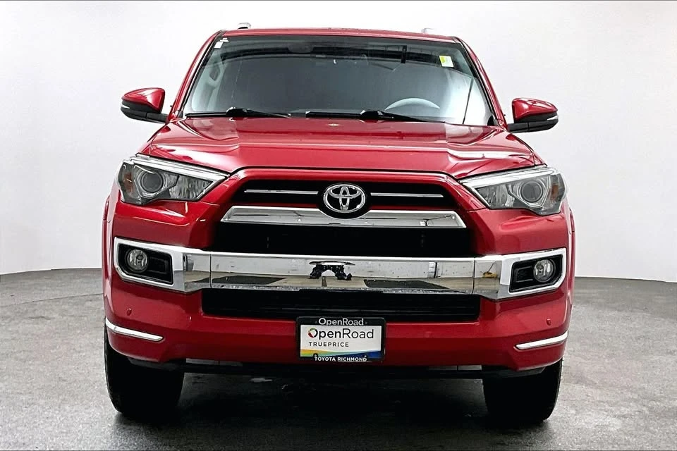 2020 Toyota 4Runner 5th Gen - Image 2 of 20