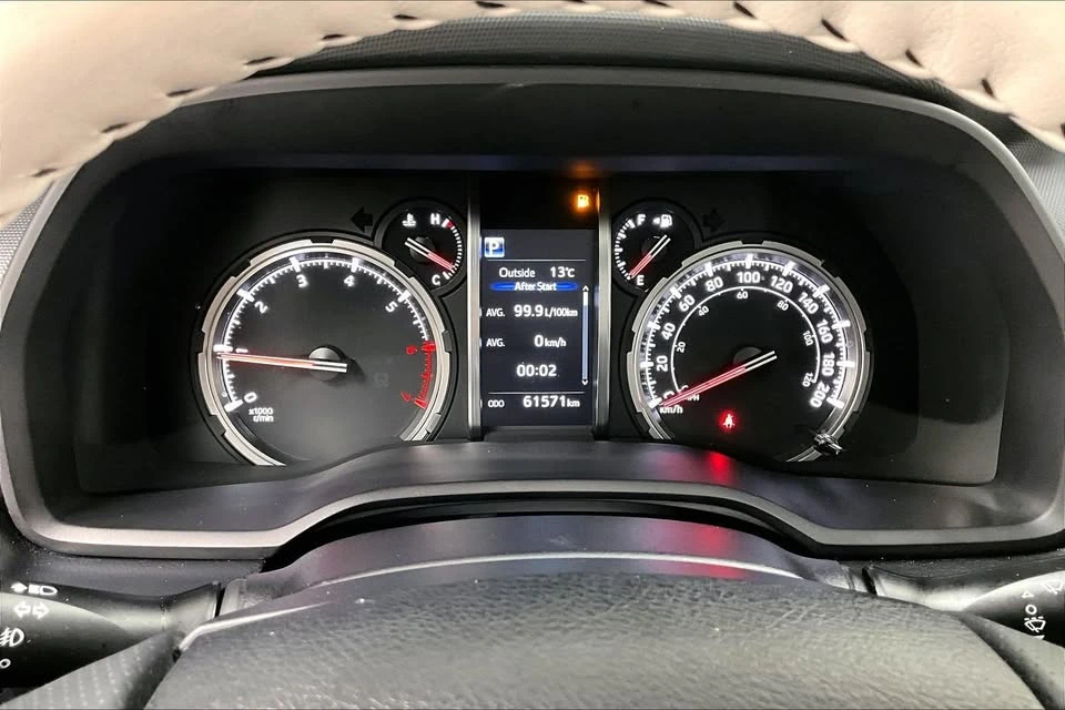 2020 Toyota 4Runner 5th Gen - Image 18 of 20