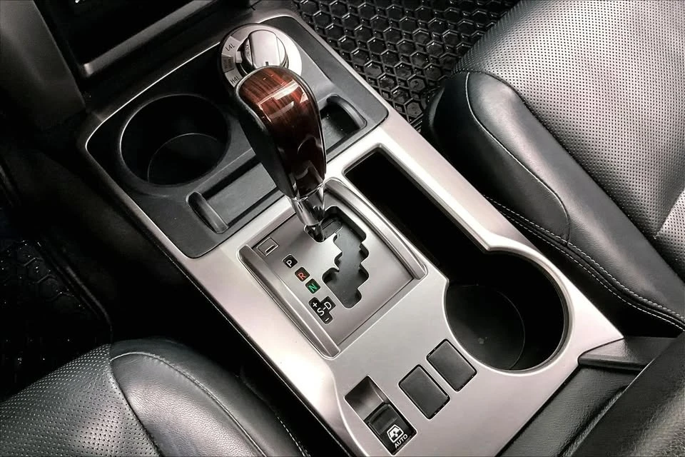 2020 Toyota 4Runner 5th Gen - Image 12 of 20