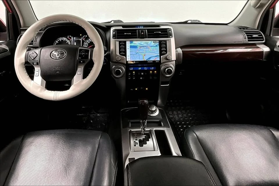 2020 Toyota 4Runner 5th Gen - Image 10 of 20