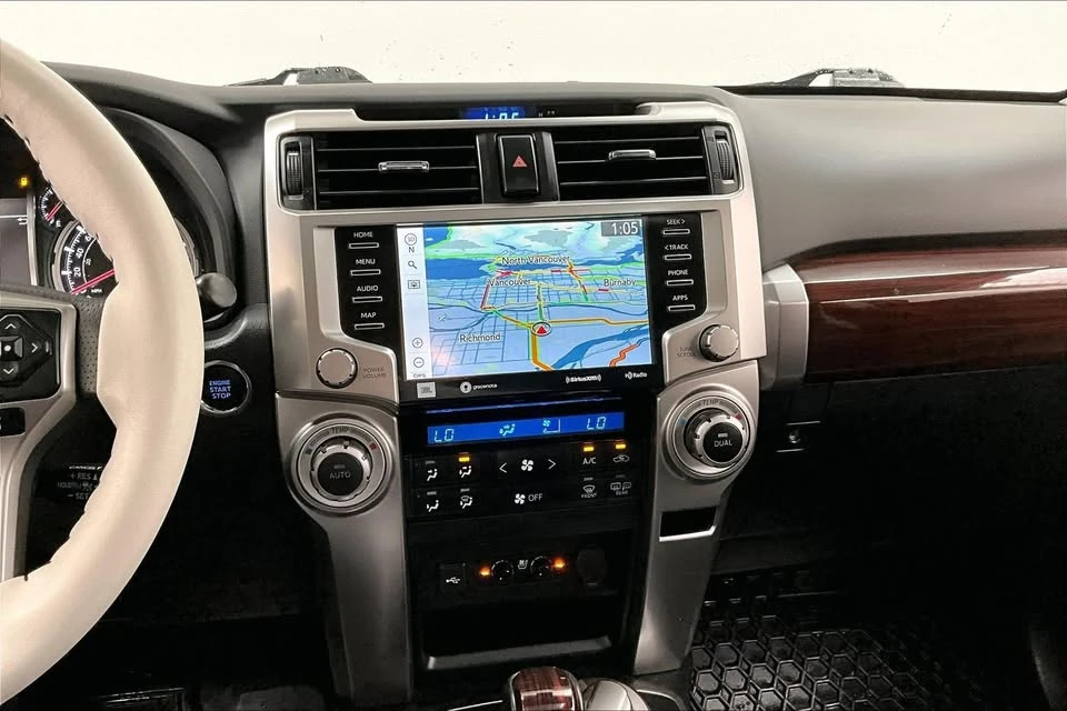 2020 Toyota 4Runner 5th Gen - Image 11 of 20