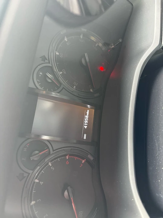 2020 Toyota 4Runner 5th Gen - Image 20 of 21