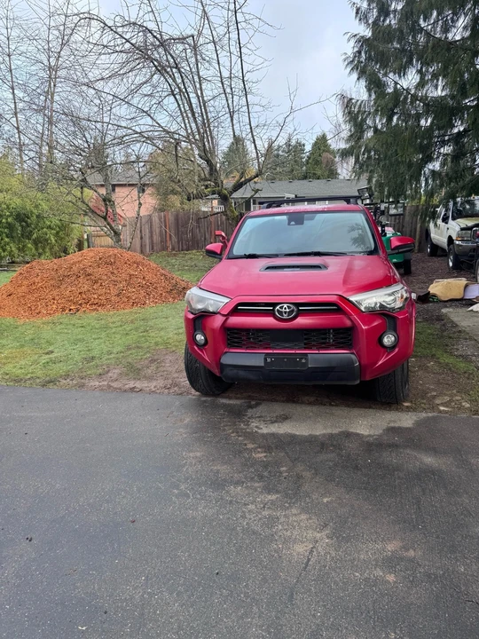 2020 Toyota 4Runner 5th Gen - Image 12 of 21