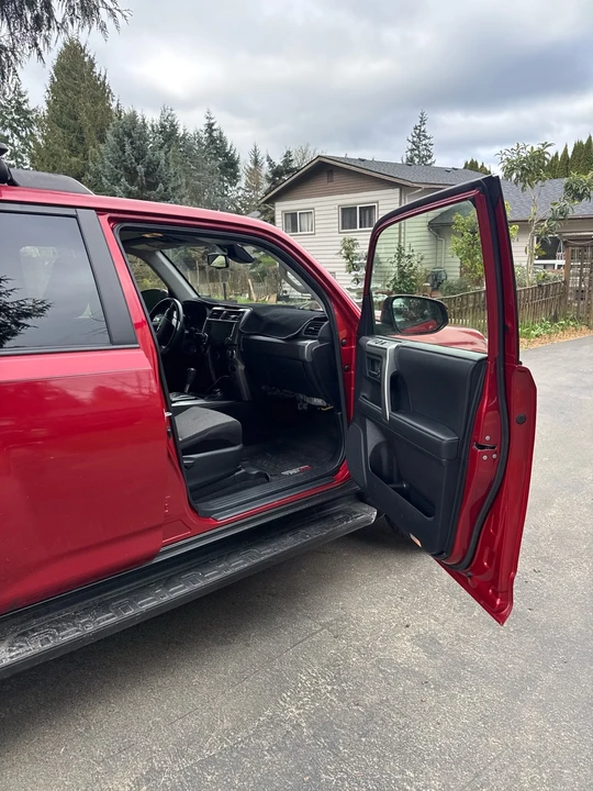 2020 Toyota 4Runner 5th Gen - Image 8 of 21