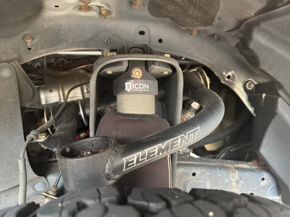 2020 Toyota 4Runner 5th Gen - Image 6 of 7