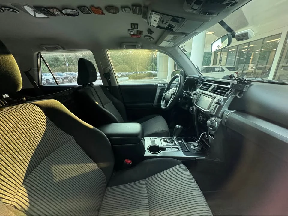 2020 Toyota 4Runner 5th Gen - Image 7 of 7