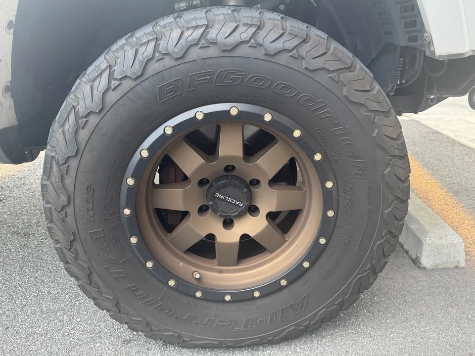 2020 Toyota 4Runner 5th Gen - Image 5 of 7