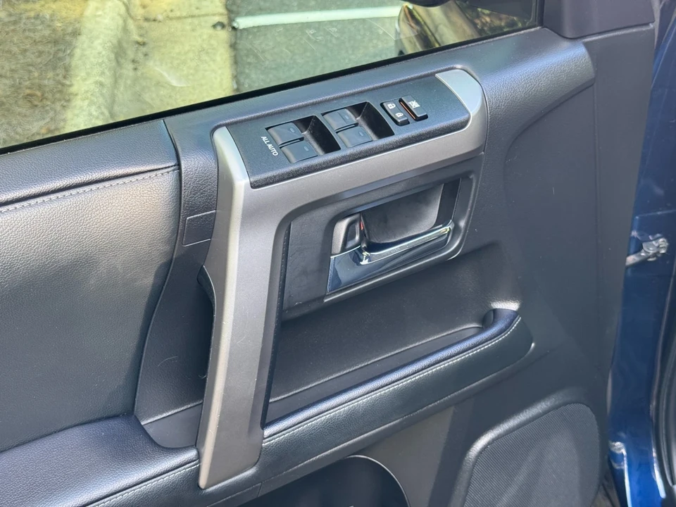 2020 Toyota 4Runner 5th Gen - Image 20 of 21