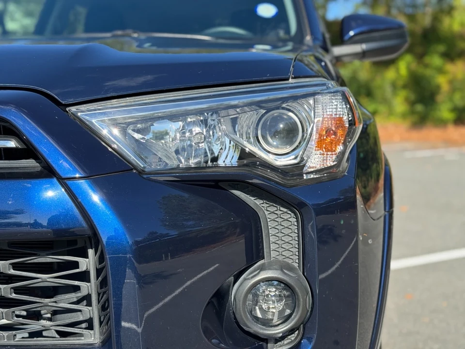 2020 Toyota 4Runner 5th Gen - Image 17 of 21