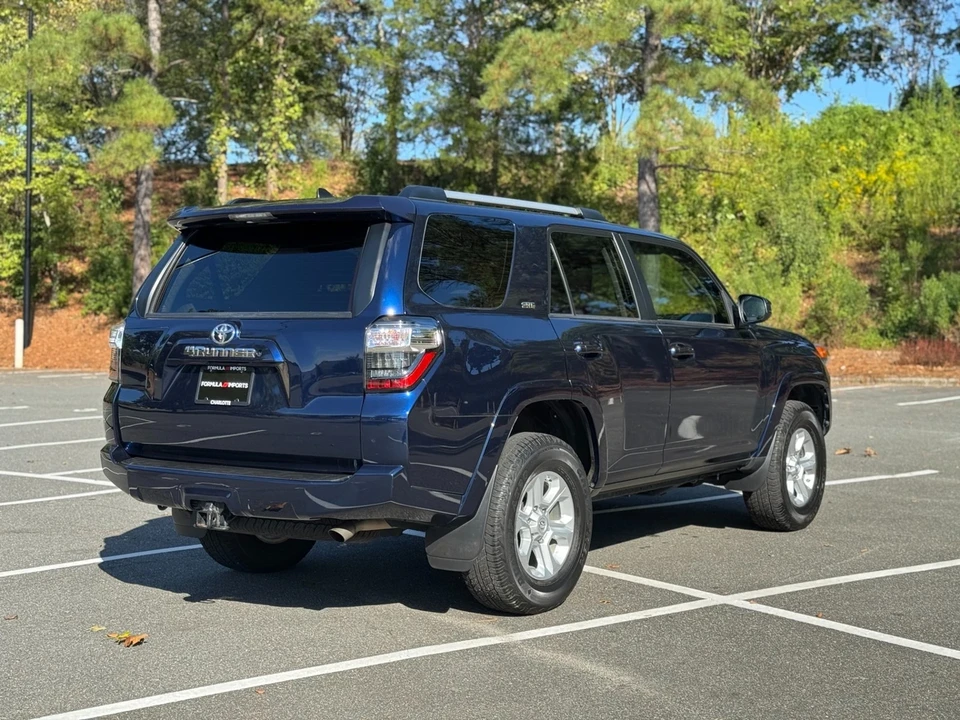 2020 Toyota 4Runner 5th Gen - Image 12 of 12